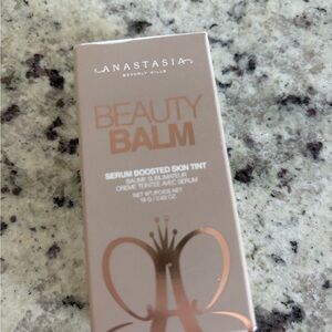 Anastasia Brown and Gold Bronzer & Contour NEW